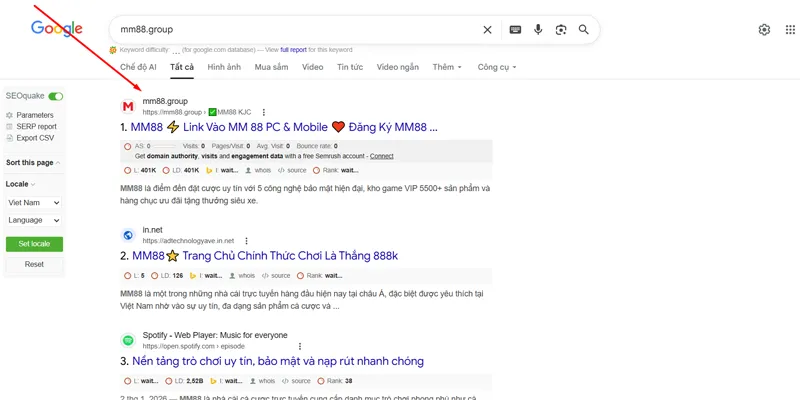 MM88 🌟 Cá Cược Cùng MM88.COM ✔️ Đăng Ký Thưởng +88K 18 Vào google và search mm88.group